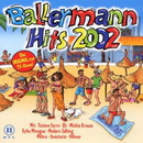 Ballermann Hits 2002