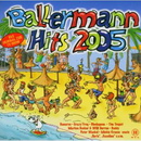 Ballermann Hits 2005