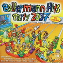 Ballermann Hits 2007