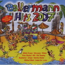 Ballermann Hits 2007