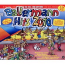 Ballermann Hits 2010