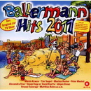 Ballermann Hits 2011