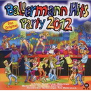 Ballermann Hits 2012