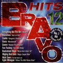 Bravo Hits- Vol.12