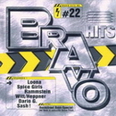 Bravo Hits - Vol. 22