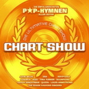 Chart Show. Synthetic Pop Elite