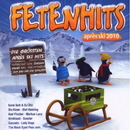 FetenHits. Apres Ski 2010