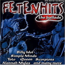 FetenHits. The Ballads