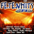 FetenHits. Best of 2001