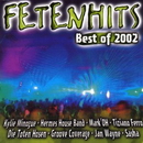 FetenHits. Best of 2002