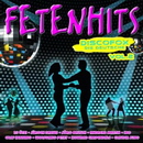 FetenHits. Discofox die Deutsche Vol.2