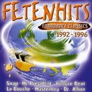 FetenHits. EuroDance Classics