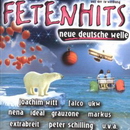 FetenHits. Neue Deutsche Welle 1