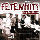 FetenHits. Party Rock Classics