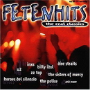 FetenHits. The Real Classics 1te