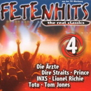 FetenHits. Real Classics 4