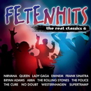 FetenHits. The Real Classics 6