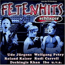 FetenHits. Schlager 1te