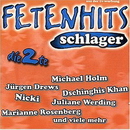 FetenHits. Schlager, die 2te