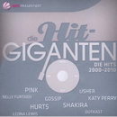 Hit Giganten. Hits 2000-2010