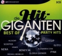Hit Giganten. Hits 2000-2010