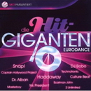 Hit Giganten. EuroDance