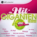 Hit Giganten. Hits der 80er