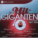 Hit Giganten. Größten Nr. 1 Hits