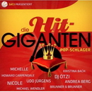 Hit Giganten. Pop Schlager