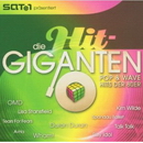 Hit Giganten. Tanz Songs