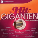 Hit Giganten. Tanz Songs