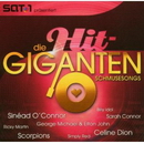 Hit Giganten. Tanz Songs