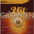 Hit Giganten. Tanz Songs