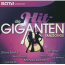 Hit Giganten. Tanz Songs