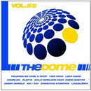 The Dome Vol. 55