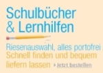 Schulbücher jetzt bestellen !!