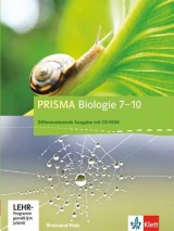 Biologie 7.-10. Klasse Realschule Plus