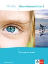 Naturwissenschaften 5. Klasse Realschule Plus