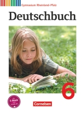 Deutsch 6. Klasse Gymnasium Edenkoben