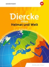 Erdkunde 5. Klasse Realschule Plus