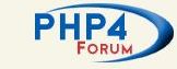 PHP4: Dynamische Websitenprogrammierung - Forum