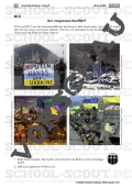 Ukraine Krieg. Aktuelle Arbeitsblätter - Download