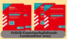 Politik/Sozialkunde/Gemeinschaftskunde- Abitur Prüfungsaufgaben