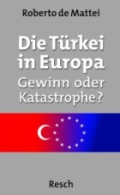 Die Türkei in Europa