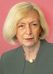 Bundesbildungsministerin Johanna Wanka