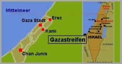Israel- Arabisch-israelischer Konflikt