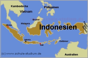 Indonesien