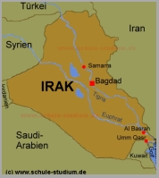 Irak