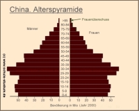 China - Direktinvestitionen