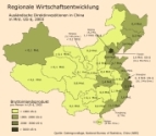 China - Direktinvestitionen